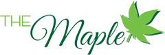 The Maple logo